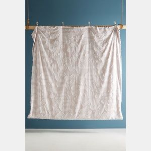 Anthropologie Bedding